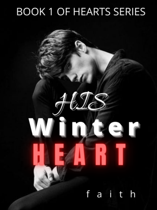 His Winter Heart